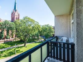 Abilana, hotel i Palanga