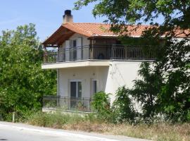 Thassos House Natalia，位于利迈纳里亚的度假短租房
