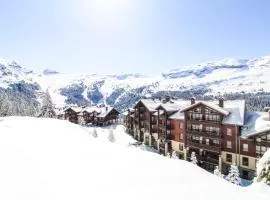 2 Bed Ski in and Ski out Luxury Apt in 5 star Residence