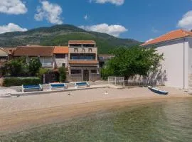 Apartmani Pravilovic