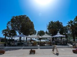 Onar hotel, hôtel à Ancient Epidavros