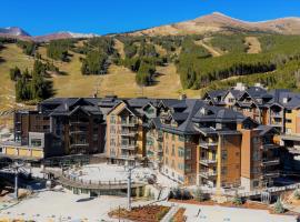 Grand Colorado on Peak 8, resort in Breckenridge