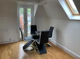 Letting Serviced Apartments - Chorleywood Village