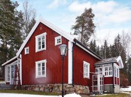 Holiday home ÅTVIDABERG V, vacation home in Sturefors