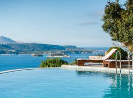 Your-Villa, Villas in Crete, location près de la plage à La Canée