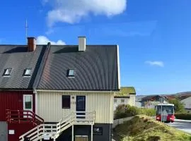 Apartment in central Torshavn