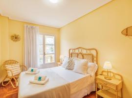 Botanika - Baskey Rentals: Lekeitio şehrinde bir ucuz otel