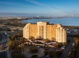 Sonesta Emeryville San Francisco Bay Bridge، فندق في إيميريفيل