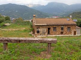 el garciago, hotel u gradu Ubrique