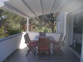 Holiday home in Orosei Nuoro Provinz 39543