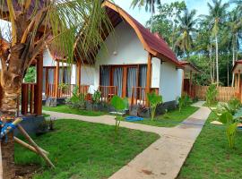 Twiny's, hotel in Kuta Lombok