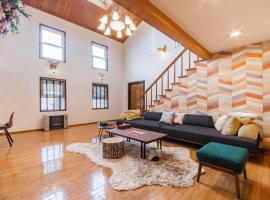 THE BLAUBAUM TOYA, hotel in Lake Toya