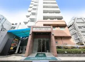 Hotel Famy Inn Kinshicho