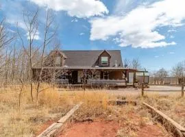 A Private and Relaxing Home Nestled in an Aspen Grove - Heart of the Aspens