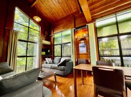 Morino Hitsuji, hotel in Onna