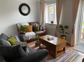 ROOM ONLY - private property in quiet estate, bed and breakfast a Nottingham