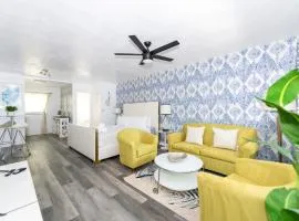 Sofi Beach Apartments