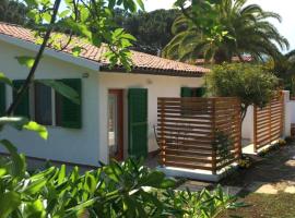 Casa Fiorita, vacation rental in Lacona