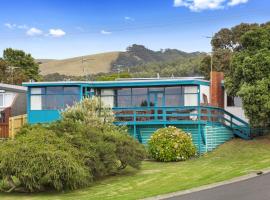 Aqua Blue, hotel in Apollo Bay