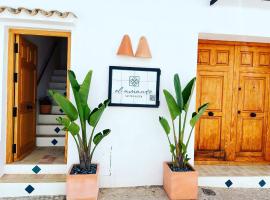 El amante Altea, guest house in Altea