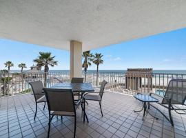 Romar Place 201, hotel in Romar Beach