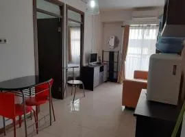 Apartemen Bogor Valley Family Staycation