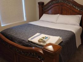 Jule Sleep, Hotel in Denver