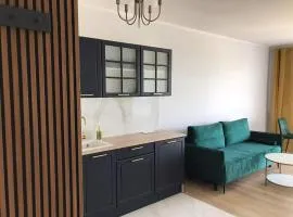 Amber Apartment Letnica