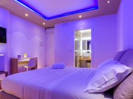 Aminta - Rooms & Wellness, Bed & Breakfast in Andria