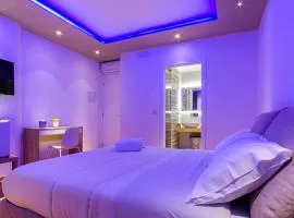 Aminta - Rooms & Wellness