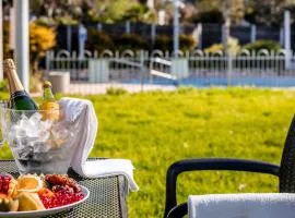 Lavi Kibbutz Hotel