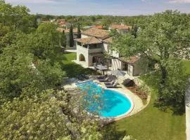 Villa Barbarella