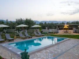 Antigoni's Family House!