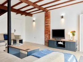 Finest Retreats - The Pig Barn