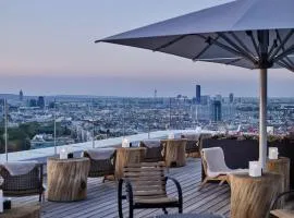 Andaz Vienna Am Belvedere, By Hyatt