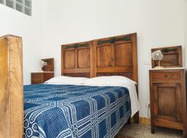 Residence Belvedere, Hotel in Santo Stefano di Sessanio