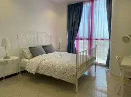 Luxurious one BedRoom - Jasmine