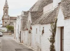 I trulli di Dioniso - Aurora