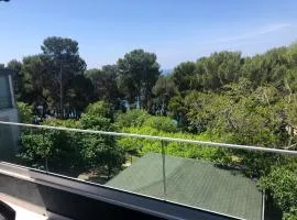Apartment Deni