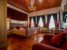 Mediterra Art Hotel Antalya