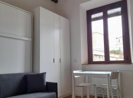 Flat in Milano, Porta Romana, отель в Милане, рядом находится Музейно-выставочный комплекс фонда Prada в Милане