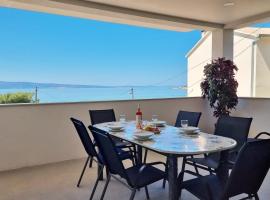 Apartment Milana, hotel em Duće