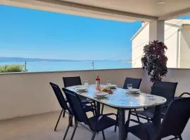 Apartment Milana