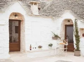 I trulli di Dioniso - Incipit