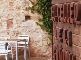 El Celler de la Guàrdia