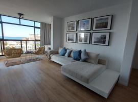 Love Rent4 M&aacute;laga La Playa