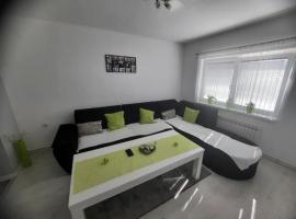 Apartman Aerodrom Sarajevo