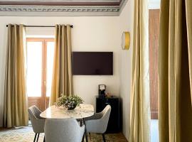 B&B Faraglione, bed and breakfast en Lipari