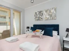 Kasprowicza Apartments Kołobrzeg by Noclegi Renters