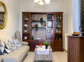 Appartamento Dario Campana 74 - Affitti Brevi Italia, huoneisto Riminillä